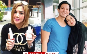 Barbie Kumalasari Pamer Outfit 30 Miliar, Fairuz A. Rafiq Ekspos Foto Akur Suami dan Anak-Topik Pagi