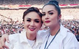 Ditinggal Sejak Usia 5 Tahun, Hubungan Yuni Shara dan Krisdayanti dengan Ayah Kandung Terkuak