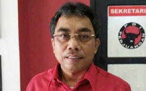 PDIP Ikut Tegaskan Pergub Tak Bisa Jadi Dasar IMB Pulau Reklamasi