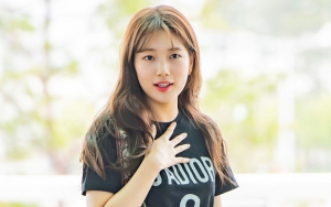 Suzy Kelihatan Makin Tembem Saat Nongol di Bandara, Netter Sebut Gendutan