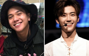 Iqbaal Ramadhan Dibilang Mirip Jaemin NCT Dream, Tangan 'Aneh' Bikin Fans Khawatir
