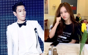 Dispatch Rilis Percakapan T.O.P Big Bang dan Han Seo Hee Terkait Skandal Narkoba