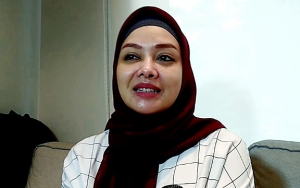 Pacari Pria Biasa, Terry Putri Siap Menikah Lagi Usai 7 Tahun Menjanda?