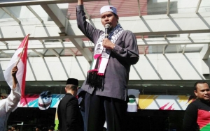 Polisi Usut Video Ustaz Baequni Sebut Petugas KPPS yang Meninggal Sengaja Diracun Melalui Rokok