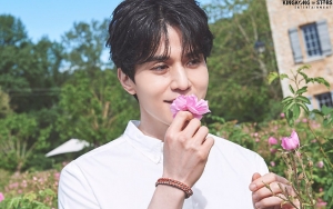 Gaet Lee Dong Wook sebagai MC 'Produce X 101', Begini Bukti Cinta Mnet