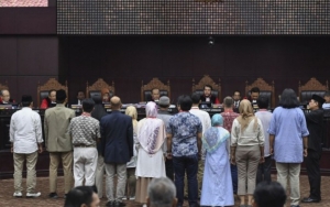 Saksi Prabowo Bawa Amplop C1 Yang Dibuang, KPU Klaim Temukan Keanehan