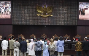  Saksi Prabowo Mengaku Ikut Pelatihan TKN, Sebut Moeldoko Nilai Kecurangan Bagian dari Demokrasi
