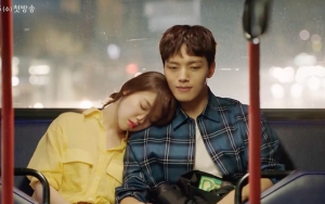 Begini Sikap Romantis Yeo Jin Goo Usai Cium Minah Girl's Day di Lokasi Syuting Drama