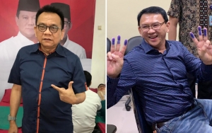 Diserang terkait Perda Reklamasi, Waketum DPRD DKI Taufik: Ngawur Ahok!