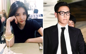 YG Dilaporkan Paksa Han Seo Hee ke AS, Tutupi Skandal Narkoba T.O.P Demi Comeback Big Bang