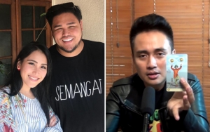 Ivan Gunawan Curhat 3 Hari Mimpikan Ayu Ting Ting, Denny Darko Bongkar Artinya