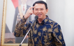 Polemik IMB di Pulau Reklamasi, Ahok: Ada yang Mau Kambinghitamkan Saya Soal Pergub DKI