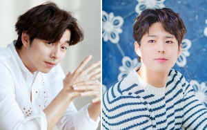 Staf Bocorkan Lokasi Syuting Film Baru Gong Yoo dan Park Bo Gum, Emban Sejumlah Misi Mulia Ini