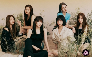 G-Friend Elegan Nikmati Musim Panas Di Teaser MV Comeback 'Fever'