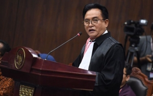 Curiga Saksi Prabowo Bawa Bukti Palsu, Tim Jokowi Siap Tempuh Jalur Hukum