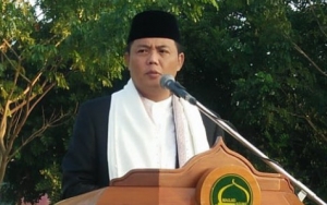 Khawatir Penularan Rabies, Bupati Karanganyar Bakal Tutup Semua Warung Daging Anjing di Daerahnya
