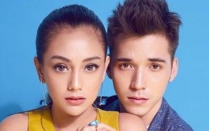  Stefan William Pajang Foto Celine Evangelista Umbar Belahan Paha, Netter: Biar Apa?