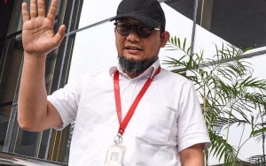 Tim Gabungan Bakal Sampaikan Fakta Kasus Air Keras Novel Baswedan Juli 2019, Ada Titik Terang?