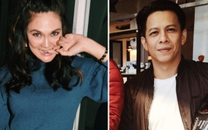 Luna Maya Akui Lagu 'Dara' Diciptakan untuknya, Blak-Blakan Masih Berhubungan Baik dengan Ariel