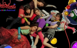 Red Velvet Ingin 'Zimzalabim' Lanjutkan Kesuksesan 'Red Flavor' Meski Tuai Beragam Komentar