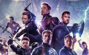 'Avengers: Endgame' Bakal Dirilis Lagi di Bioskop dan Tampilkan Adegan Tambahan, Kapan?