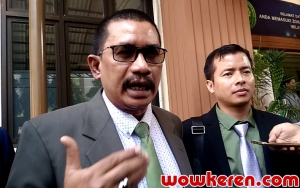 Sidang Cerai Dipo Latief Berlanjut, Pihak Nikita Mirzani Siapkan Bukti Baru Demi Dapat Akta Anak