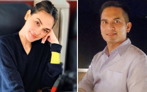 Luna Maya Pamer Rambut Pirang Bak Bule Cantik dan Cemberut Imut, Faisal Terpesona Beri Pujian