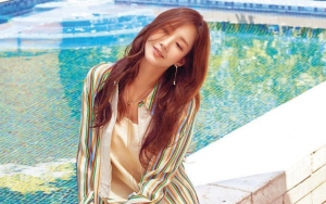 Park Min Young Ternyata Masih Belum Rela Lepas Karakter di 'Her Private Life'