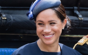 Meghan Markle Ternyata Dapat Julukan Buruk Ini dari Royal Family dan Pegawai Kerajaan