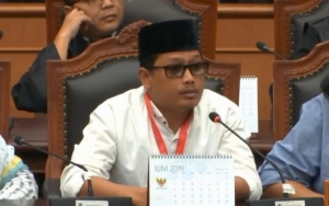 Saksi Prabowo Asal Sumut Ini Rupanya Tahanan Kota, Kok Bisa Hadir ke Jakarta?