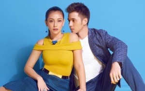 Stefan William Dibully Umbar Aurat Istri, Celine 'Lepas Hijab' Pamer Foto Putra Lucu Agar Dimaafkan?