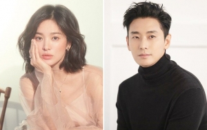 Drama Yang Gaet Song Hye Kyo dan Joo Ji Hoon Bakal Disutradarai PD 'My Love From the Star'