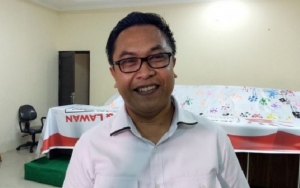 Calegnya Jadi Saksi Prabowo dan Bongkar Materi Pelatihan TKN Jokowi, PBB: Mental Pecundang