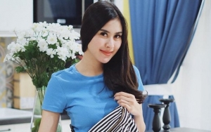 Syahnaz Sadiqah 'Calon Ibu' Curhat Susah Makan Sejak Hamil Anak Kembar Banjir Semangat