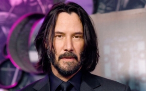 Fans Ajukan Petisi Supaya Keanu Reeves Jadi 'Person of the Year'