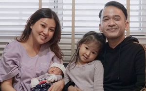 Intip Cerita Manis Sarwendah Tentang Sikap Thalia Ke Sang Adik Bayi