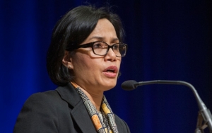 Jokowi 'Ngamuk' Lantaran Investasi RI Tak Nendang, Ini Jawaban Sri Mulyani