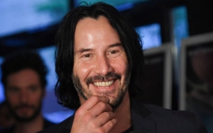Ingin Keanu Reeves Masuk MCU, Bos Marvel Kevin Feige Selalu Tawarkan Peran di Tiap Film