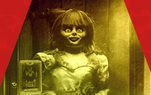 Klip Eksklusif 'Annabelle Comes Home' yang Belum Pernah Dirilis Ini Dijamin Bikin Merinding