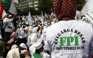Surat Izinnya Berakhir Hari Ini, FPI Jadi Organisasi Ilegal?