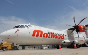 Pesawat Malindo Air Tergelincir di Bandung, Pilot Langsung Jalani Tes Urine