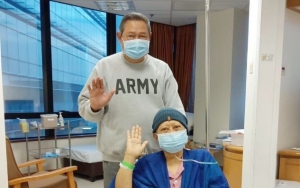Belum Pikirkan KLB Partai Demokrat, SBY Disebut Fokus Tulis Buku dan Lagu Untuk Ani Yudhoyono