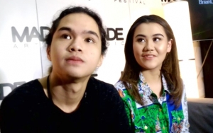 Aaliyah Massaid Ungkap Peran Dul Jaelani dan Reza Artamevia dalam Pembuatan Single 'Ulangi'