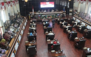 Kadernya Kepergok Main Game Saat Rapat Paripurna, Gerindra: Mungkin Untuk Hilangkan Jenuh