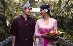 Bunga Jelitha Sudah Foto Prewed, Syamsir Alam Dikira Young Lex Hingga 'Pacar Cantik' Lucinta Luna