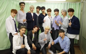 Seventeen Diprotes Netter Usai Bikin Penerbangan Ditunda Satu Jam, Dapat Perlakuan Khusus?
