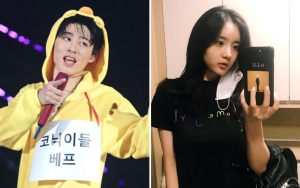 B.I eks iKON Dilaporkan Rogoh Kocek Belasan Juta untuk Beli Narkoba dari Han Seo Hee