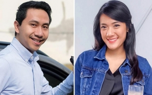 Selebgram Raden Rauf Di-Notice Lee Min Ho, Istri Raditya Dika 'Tak Terima'