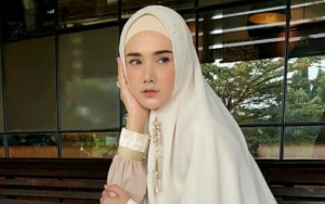  Mulan Jameela 'Ceramah' Soal Hikmah Macet, Kocaknya Netter Malah Kepo Aplikasi Edit Foto