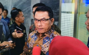 Moeldoko Minta Rekonsiliasi Jokowi-Prabowo Sebelum Putusan MK, BPN: Biarlah Mengalir Seperti Air